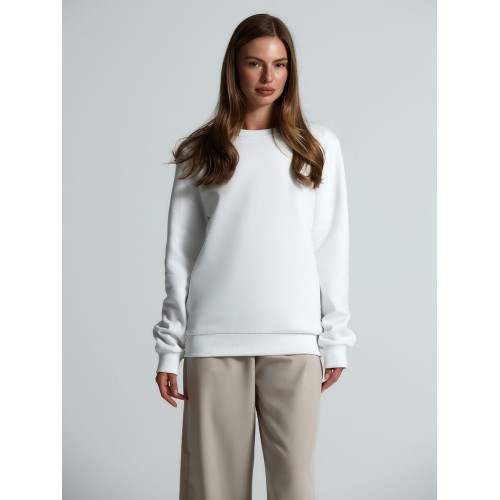 Свитшот Toima Heavy 2.0, белый Свитшот Toima Heavy 2.0, белый