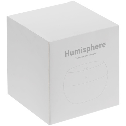 Настольный увлажнитель-ароматизатор Humisphere Настольный увлажнитель-ароматизатор Humisphere