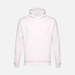 Худи унисекс Phoenix, светло-розовое