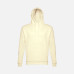 Худи унисекс Phoenix, светло-желтое