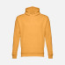 Худи унисекс Phoenix, темно-желтое Худи унисекс Phoenix, темно-желтое