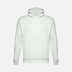 Худи унисекс Phoenix, светло-зеленое