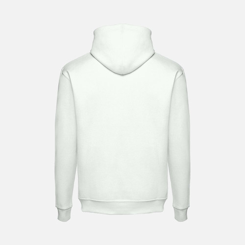 Худи унисекс Phoenix, светло-зеленое