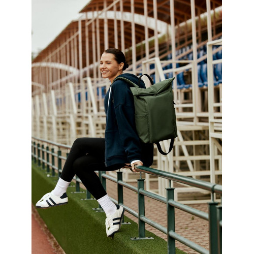 Рюкзак Hank, хаки Рюкзак Hank, хаки