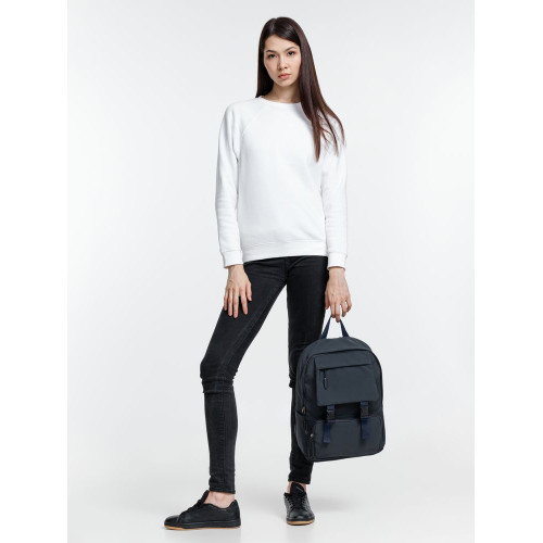 Рюкзак Backdrop, черно-синий Рюкзак Backdrop, черно-синий