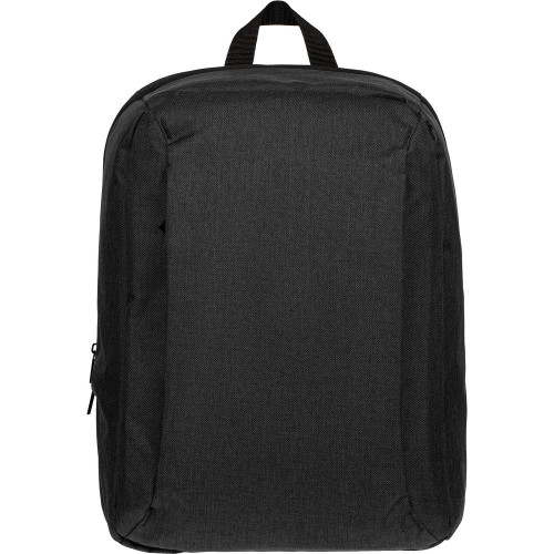 Рюкзак Pacemaker, черный Рюкзак Pacemaker, черный