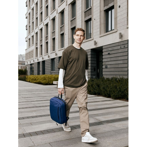 Рюкзак Pacemaker, темно-синий Рюкзак Pacemaker, темно-синий