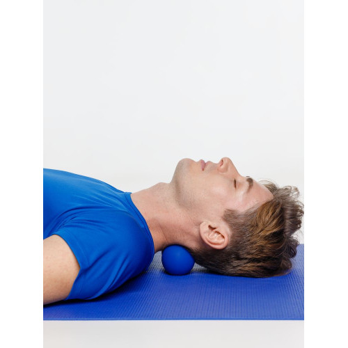 Набор массажных мячиков для MФР Relaxify Набор массажных мячиков для MФР Relaxify