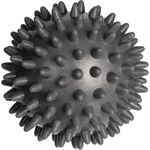 Набор массажных мячей для MФР Relaxify, черный с серым Набор массажных мячей для MФР Relaxify, черный с серым