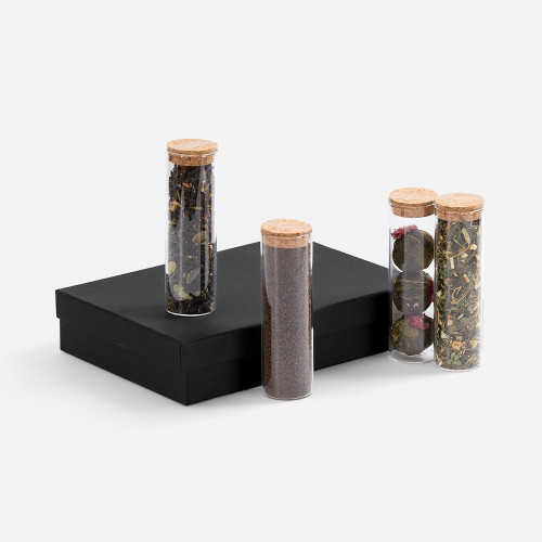 Набор «Большое чайное путешествие», ver.2 Набор «Большое чайное путешествие», ver.2