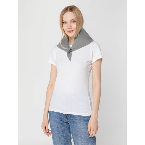 Бандана Overhead, серая