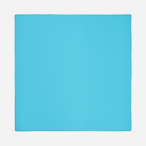 Бандана Overhead, голубая