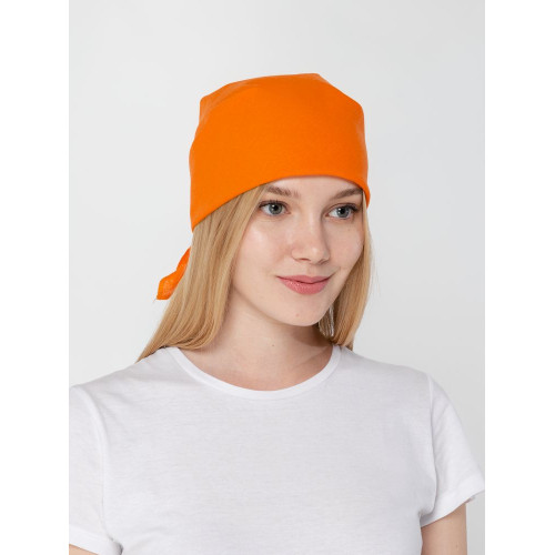 Бандана Overhead, оранжевая Бандана Overhead, оранжевая