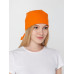 Бандана Overhead, оранжевая Бандана Overhead, оранжевая