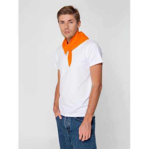 Бандана Overhead, оранжевая Бандана Overhead, оранжевая