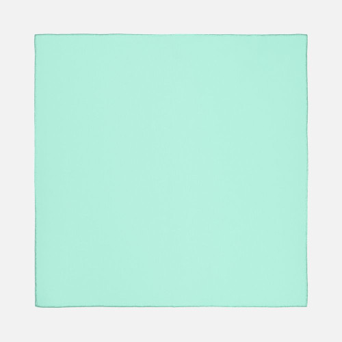 Бандана Overhead, светло-бирюзовая