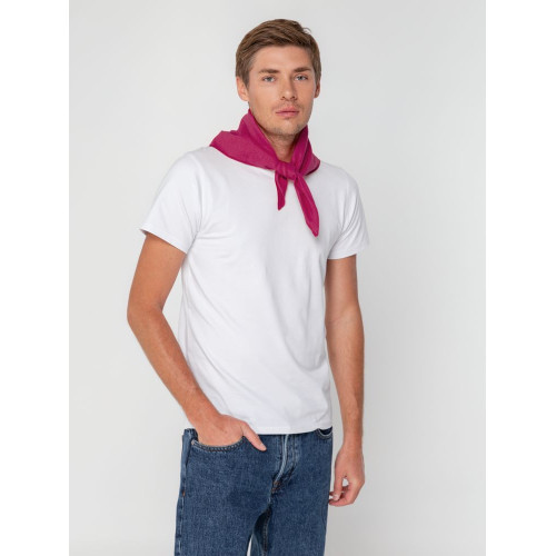 Бандана Overhead, розовая (малиновая) Бандана Overhead, розовая (малиновая)