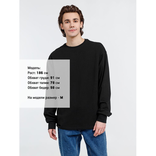 Футболка оверсайз унисекс Сity Sapiens, черная Футболка оверсайз унисекс Сity Sapiens, черная