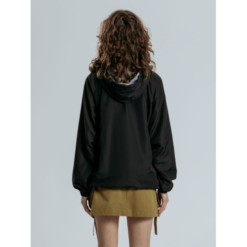 Куртка Kivach City, черная