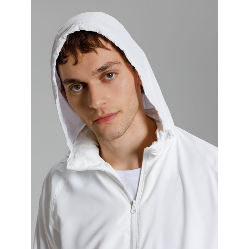 Куртка Kivach City, белая