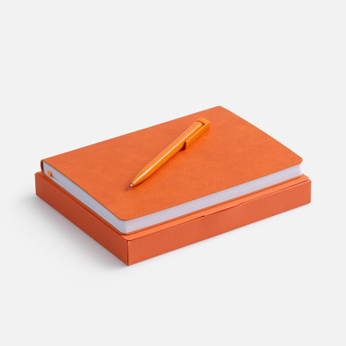 Набор Lafite, оранжевый Набор Lafite, оранжевый