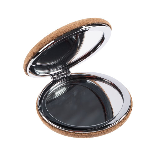 Зеркало карманное Corkness Зеркало карманное Corkness