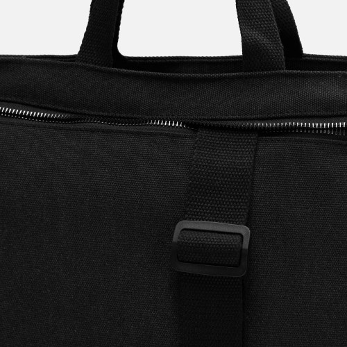 Рюкзак-шопер Casual ver.2, черный Рюкзак-шопер Casual ver.2, черный