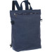 Рюкзак-шопер Casual, синий Рюкзак-шопер Casual, синий
