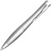 Ручка шариковая Parker Urban Twist Metro Metallic CT, серебристая Ручка шариковая Parker Urban Twist Metro Metallic CT, серебристая