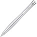 Ручка шариковая Parker Urban Twist Metro Metallic CT, серебристая Ручка шариковая Parker Urban Twist Metro Metallic CT, серебристая