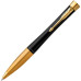 Ручка шариковая Parker Urban Twist Black GT Ручка шариковая Parker Urban Twist Black GT