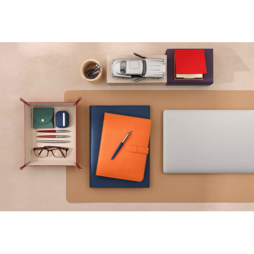 Ручка шариковая Parker Jotter Royal Blue CT Ручка шариковая Parker Jotter Royal Blue CT