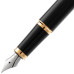Ручка перьевая Parker IM Black GT Ручка перьевая Parker IM Black GT