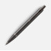 Ручка шариковая Parker IM Professionals Monochrome Titanium, темно-серая
