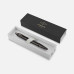 Ручка шариковая Parker IM Professionals Monochrome Titanium, темно-серая