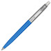 Ручка шариковая Parker Jotter Originals Blue Chrome CT, синяя Ручка шариковая Parker Jotter Originals Blue Chrome CT, синяя
