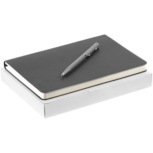 Набор Romano, темно-серый Набор Romano, темно-серый