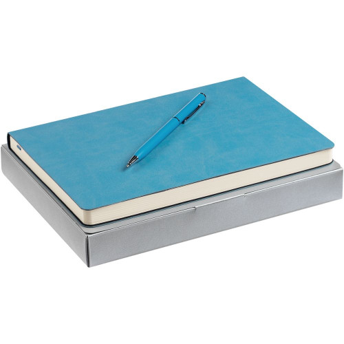 Набор Romano, голубой Набор Romano, голубой