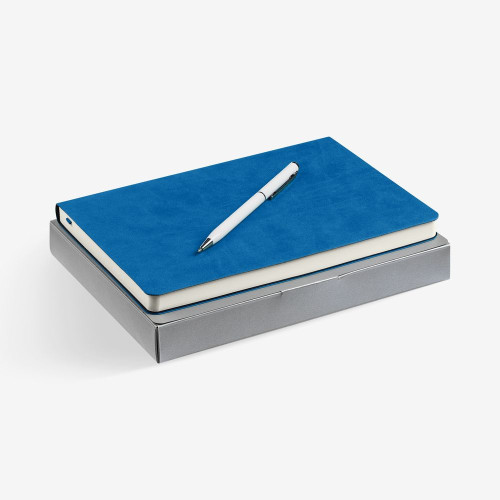 Набор Romano, ярко-синий Набор Romano, ярко-синий