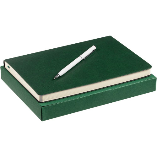 Набор Romano, зеленый Набор Romano, зеленый