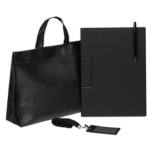 Набор Devon Span, черный Набор Devon Span, черный