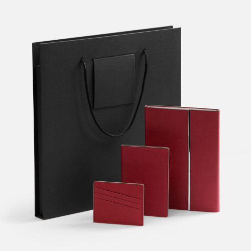 Набор Petrus Flap, красный Набор Petrus Flap, красный