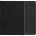 Ежедневник Flap на заказ, недатированный, черный