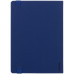 Ежедневник Peel, недатированный, синий, ver. 2