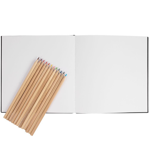 Набор Object, черный Набор Object, черный