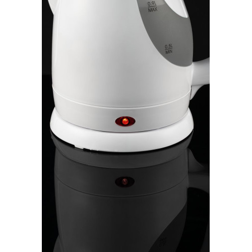 Электрический чайник TwinCups, белый Электрический чайник TwinCups, белый