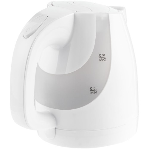 Электрический чайник TwinCups, белый Электрический чайник TwinCups, белый