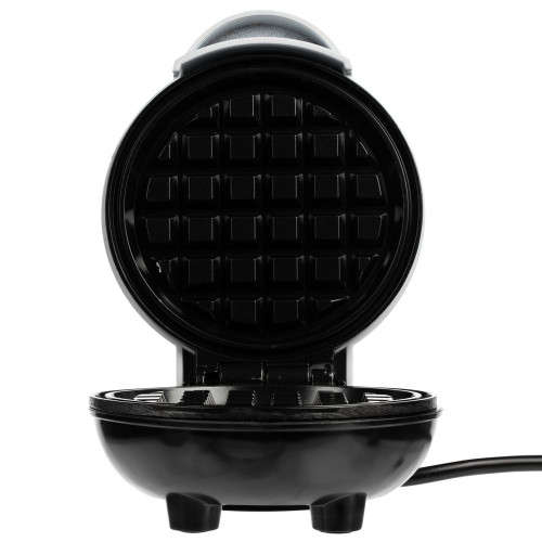 Электрическая вафельница GoRound, белая Электрическая вафельница GoRound, белая