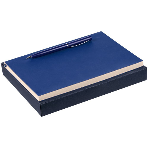 Набор Flat Light, синий Набор Flat Light, синий