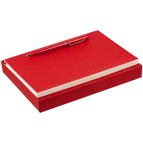 Набор Flat Light, красный Набор Flat Light, красный